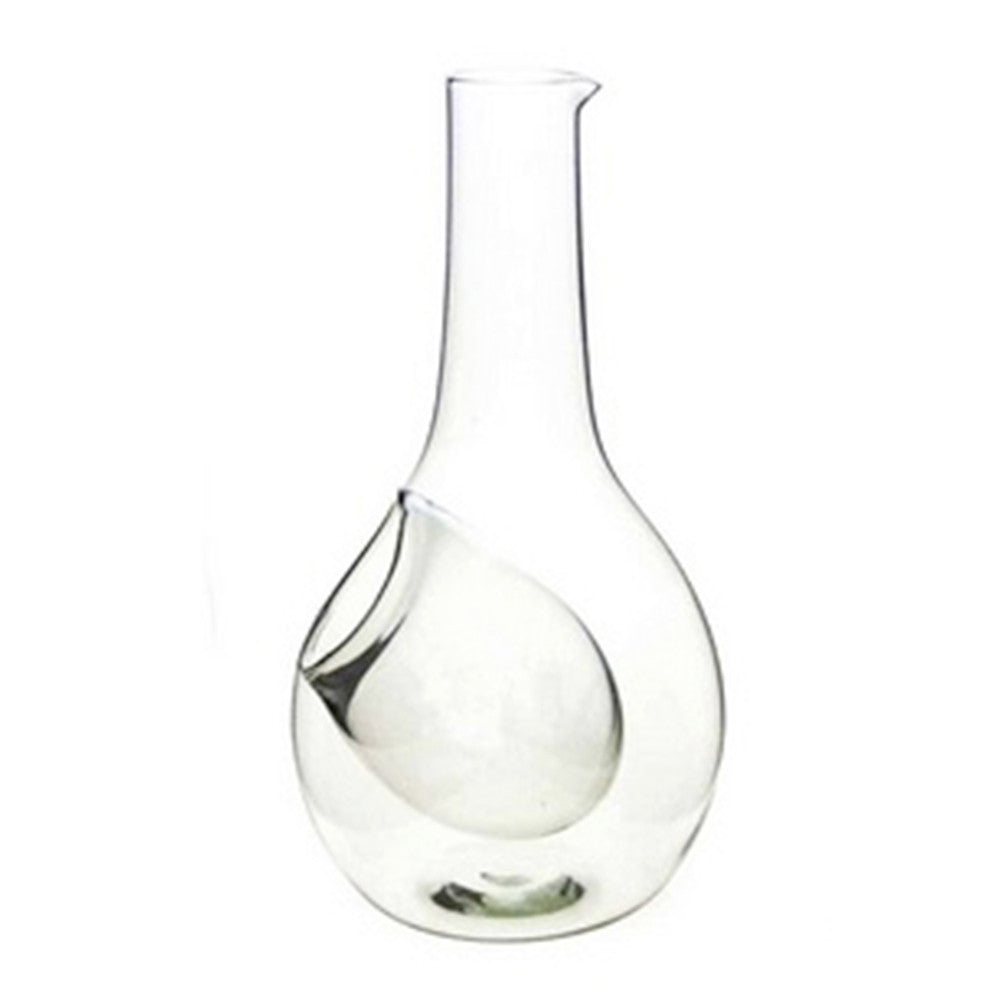 Wine Cooler Decanter